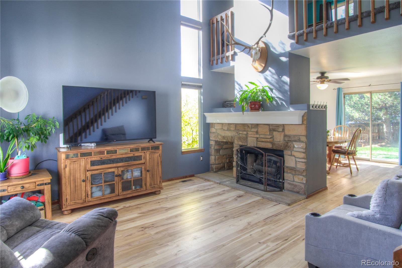 MLS Image #5 for 1647 s newland street,lakewood, Colorado