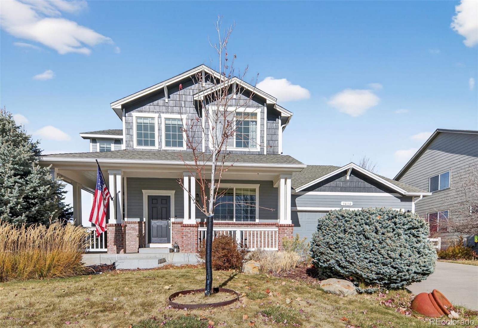 MLS Image #1 for 3630  deer valley drive,castle rock, Colorado