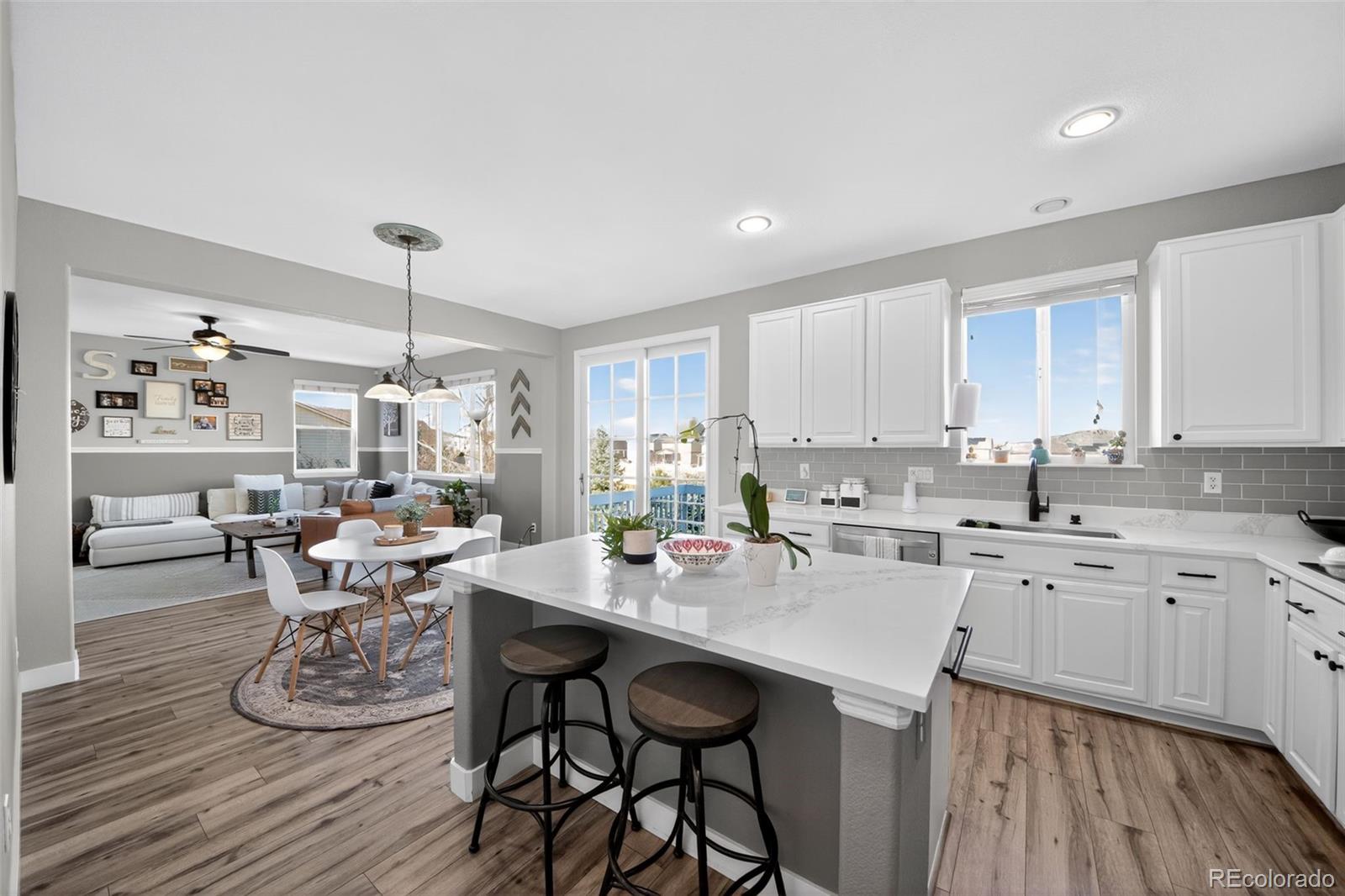 MLS Image #12 for 3630  deer valley drive,castle rock, Colorado