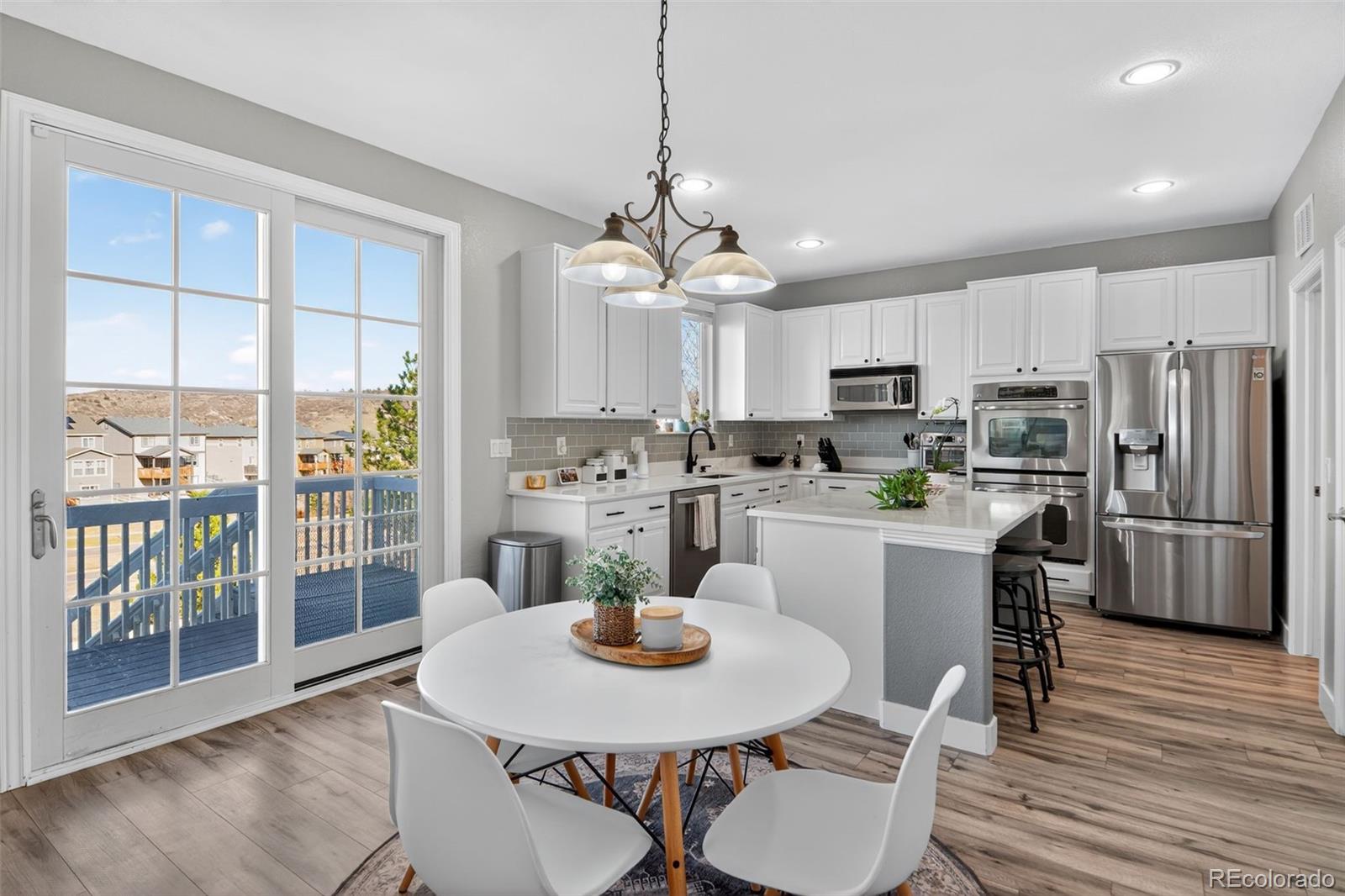 MLS Image #15 for 3630  deer valley drive,castle rock, Colorado