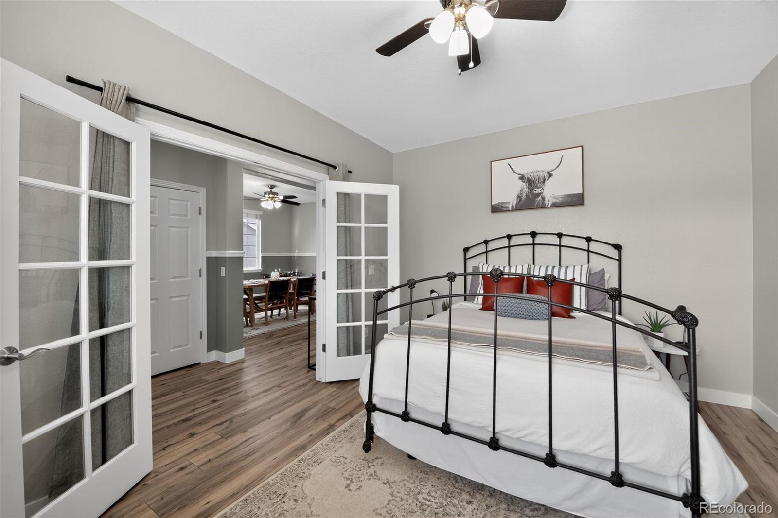 MLS Image #17 for 3630  deer valley drive,castle rock, Colorado