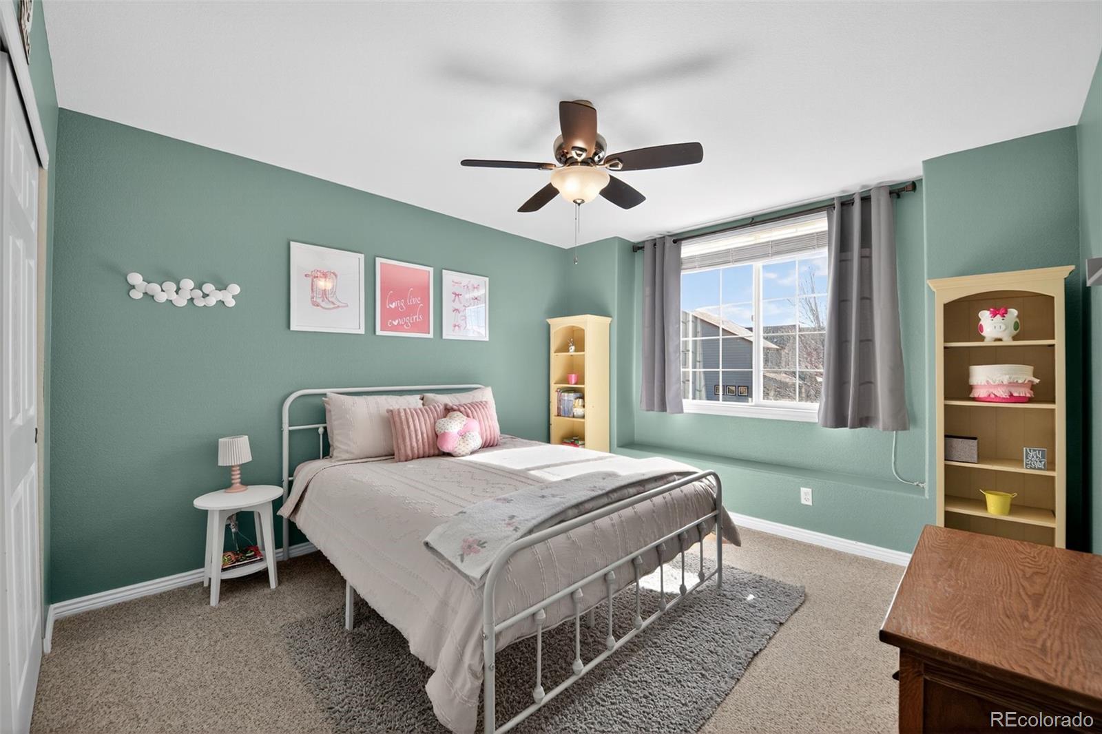 MLS Image #19 for 3630  deer valley drive,castle rock, Colorado