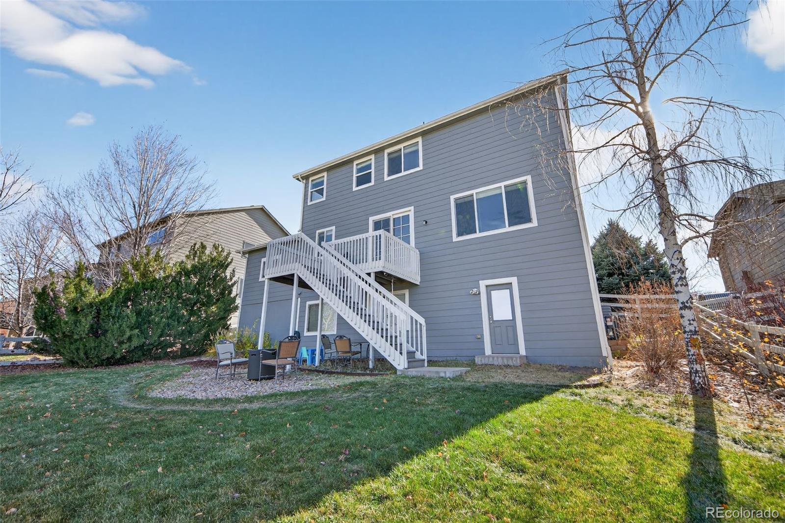 MLS Image #2 for 3630  deer valley drive,castle rock, Colorado