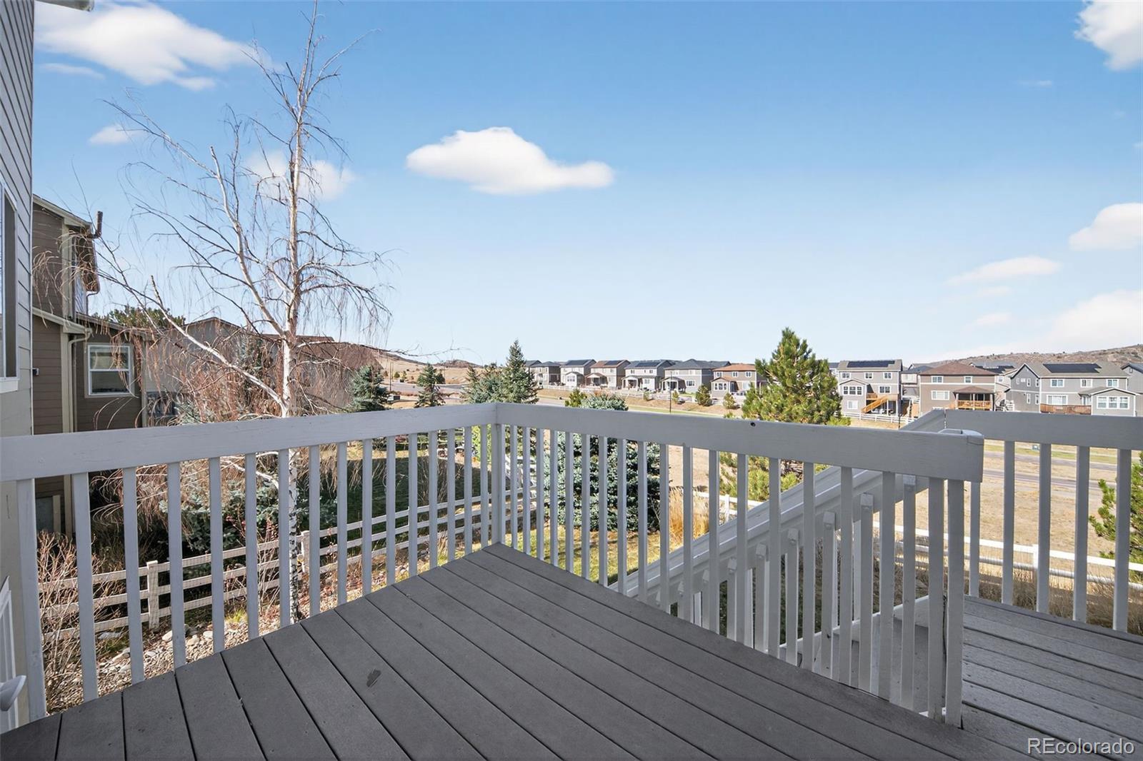 MLS Image #3 for 3630  deer valley drive,castle rock, Colorado