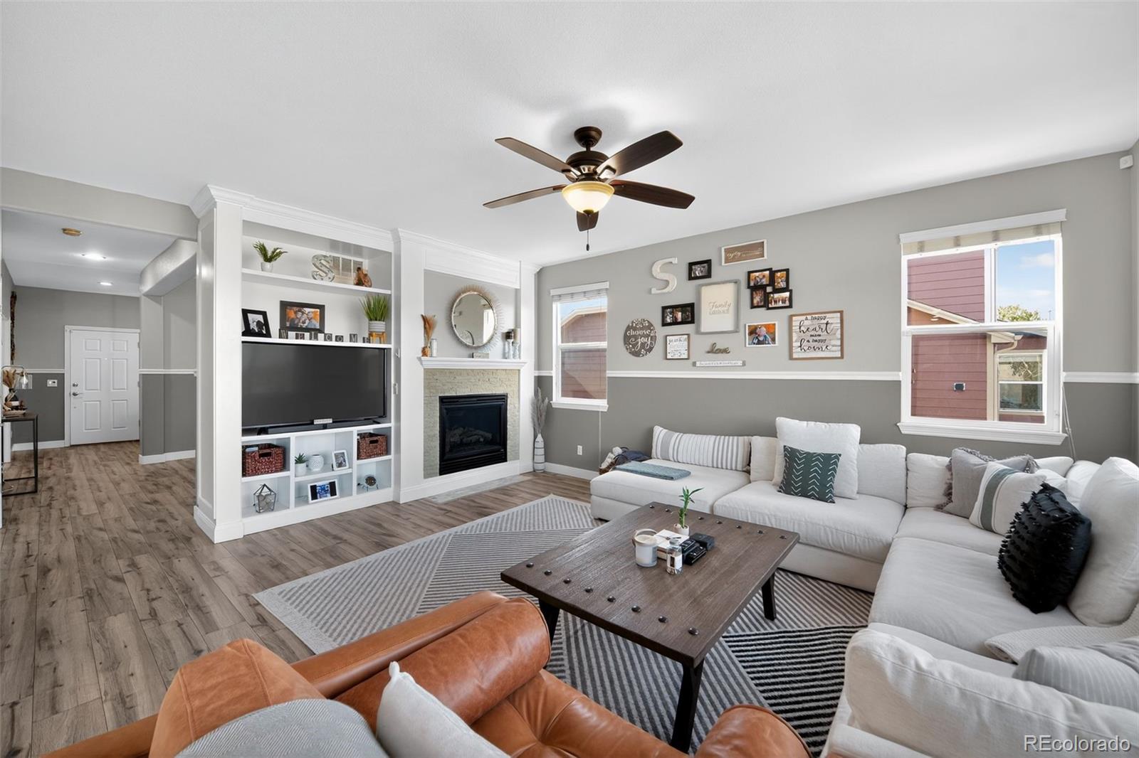 MLS Image #6 for 3630  deer valley drive,castle rock, Colorado