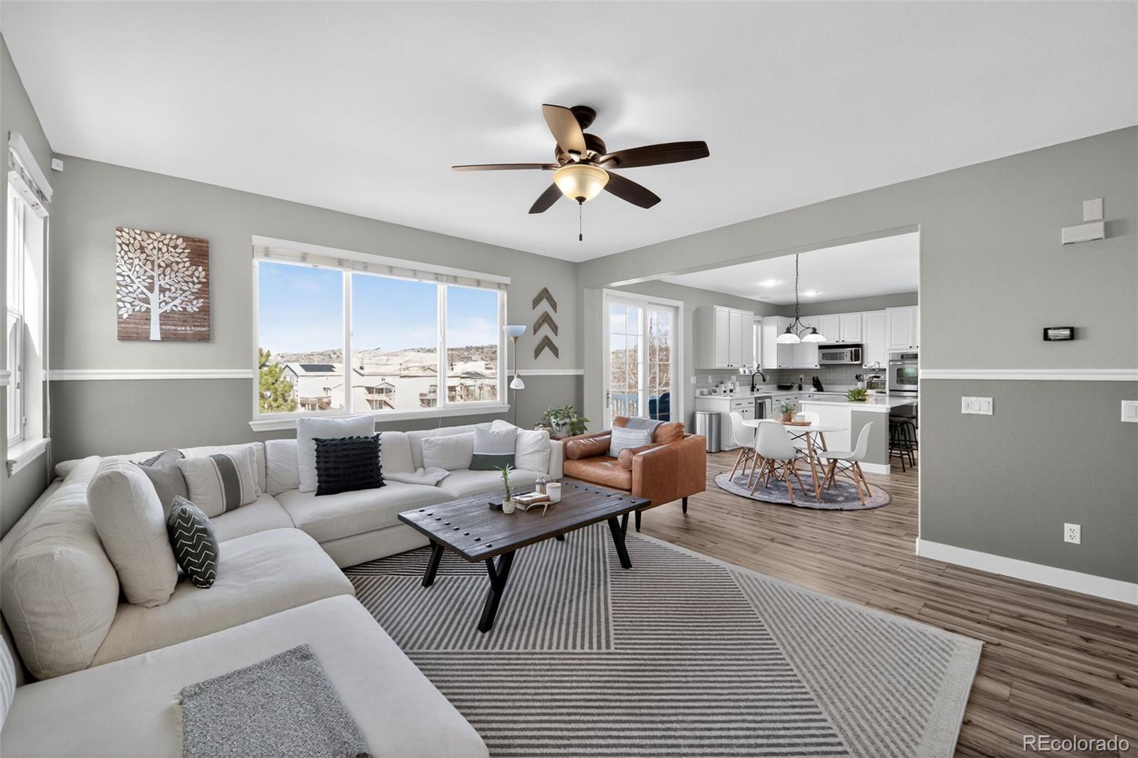 MLS Image #7 for 3630  deer valley drive,castle rock, Colorado