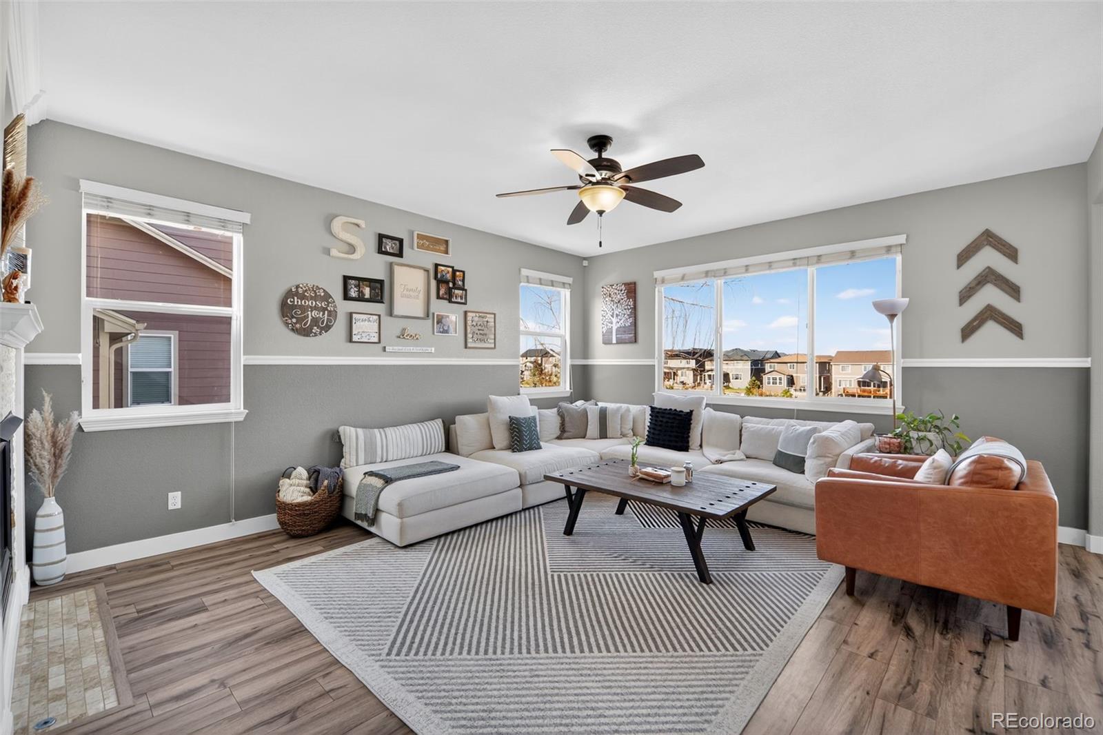 MLS Image #8 for 3630  deer valley drive,castle rock, Colorado
