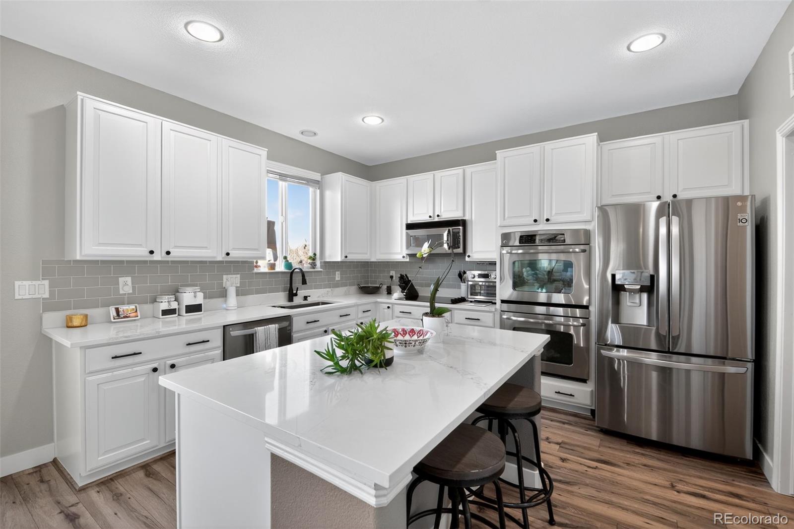 MLS Image #9 for 3630  deer valley drive,castle rock, Colorado