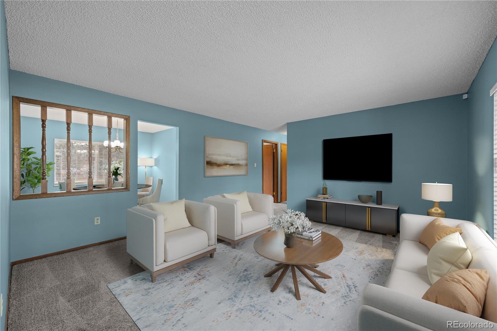 MLS Image #1 for 6372 s depew court,littleton, Colorado