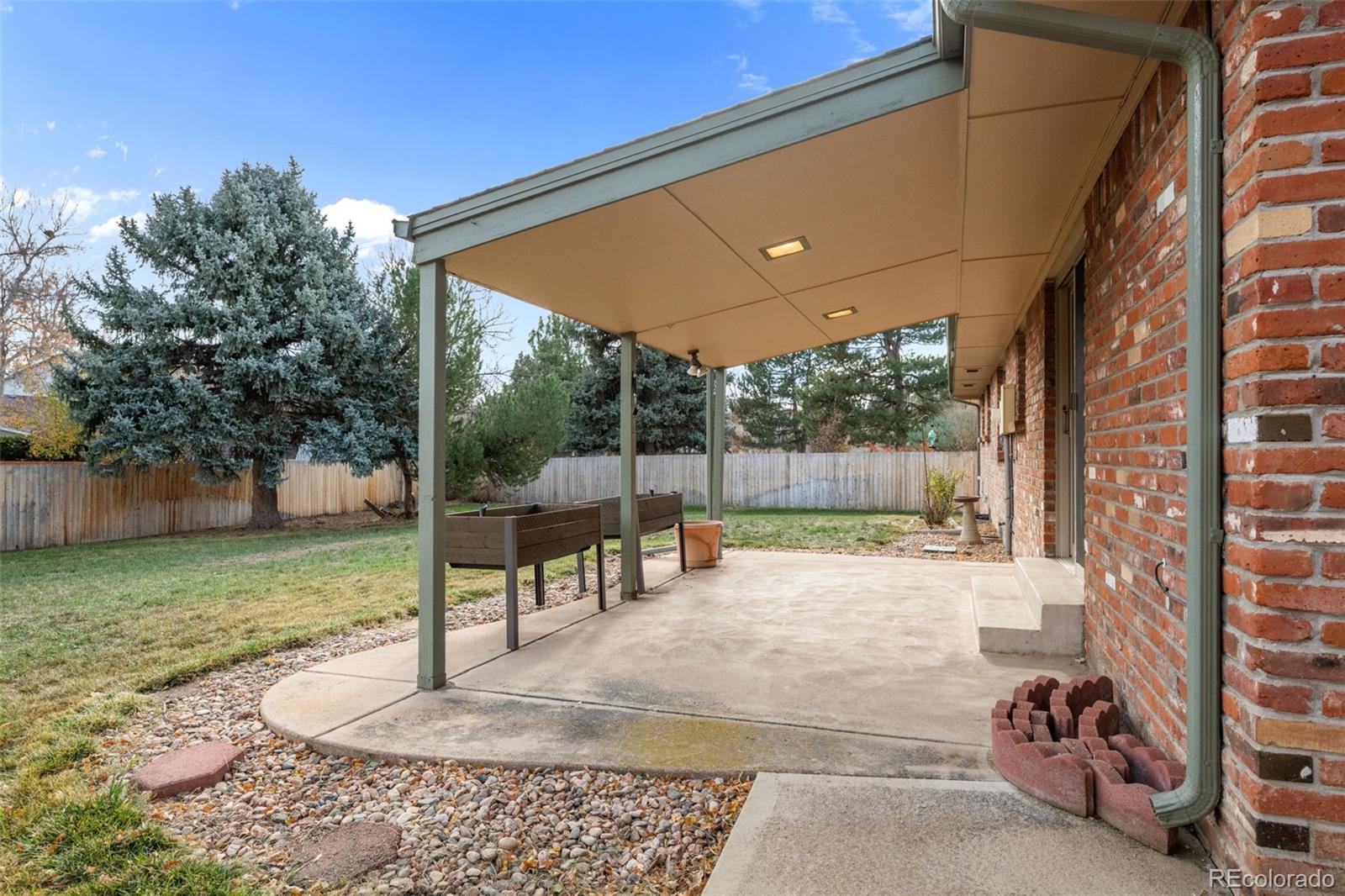 MLS Image #21 for 6372 s depew court,littleton, Colorado