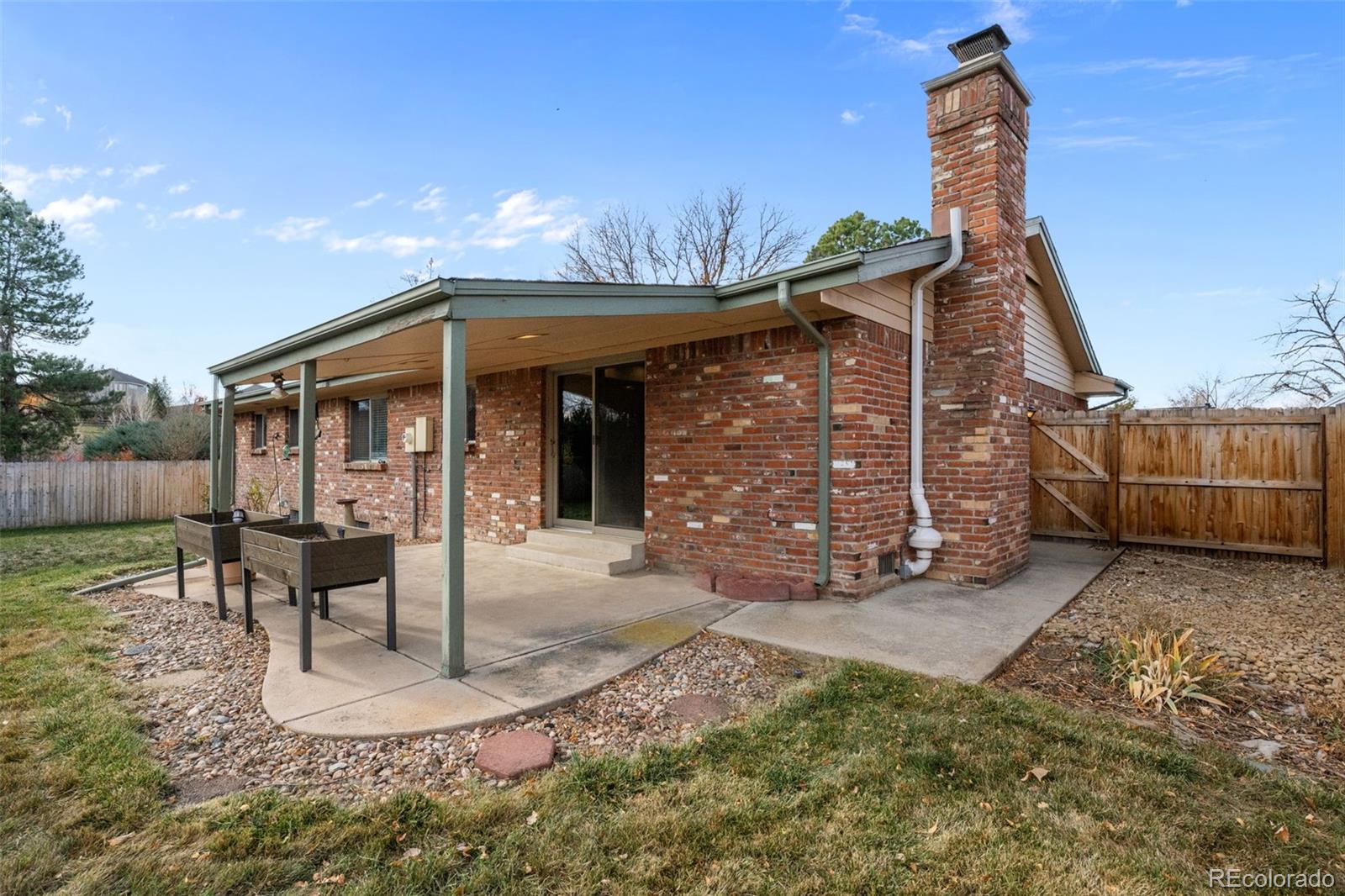 MLS Image #22 for 6372 s depew court,littleton, Colorado