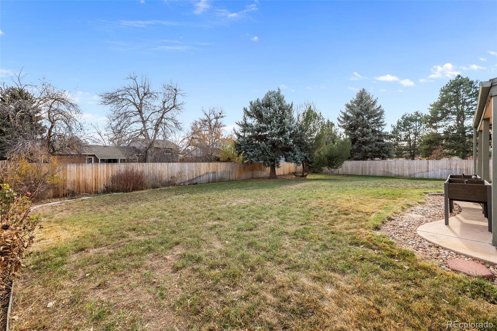MLS Image #23 for 6372 s depew court,littleton, Colorado