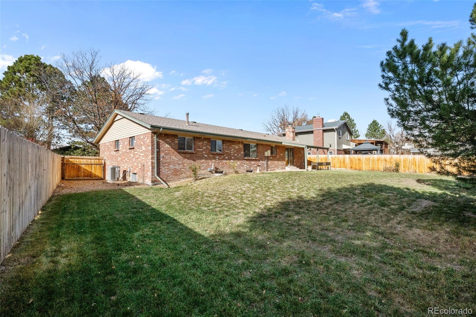 MLS Image #24 for 6372 s depew court,littleton, Colorado