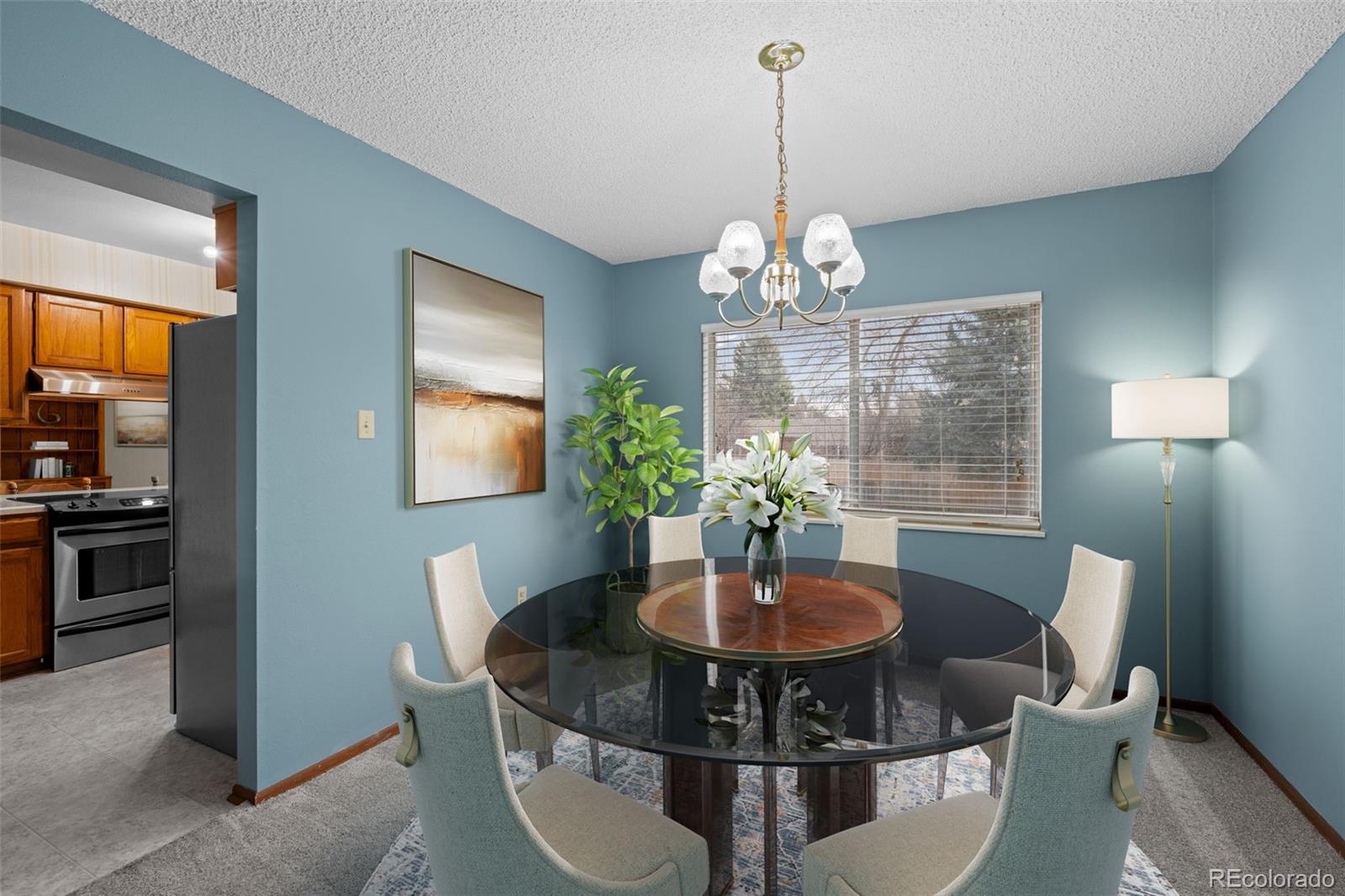 MLS Image #3 for 6372 s depew court,littleton, Colorado