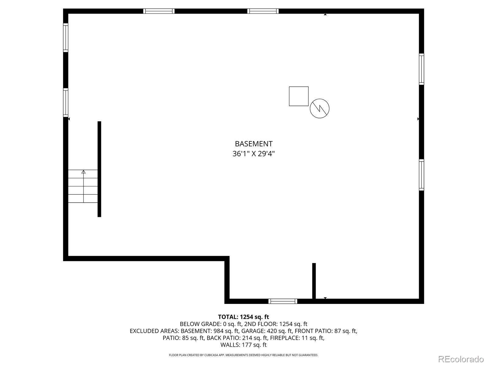 MLS Image #37 for 6372 s depew court,littleton, Colorado
