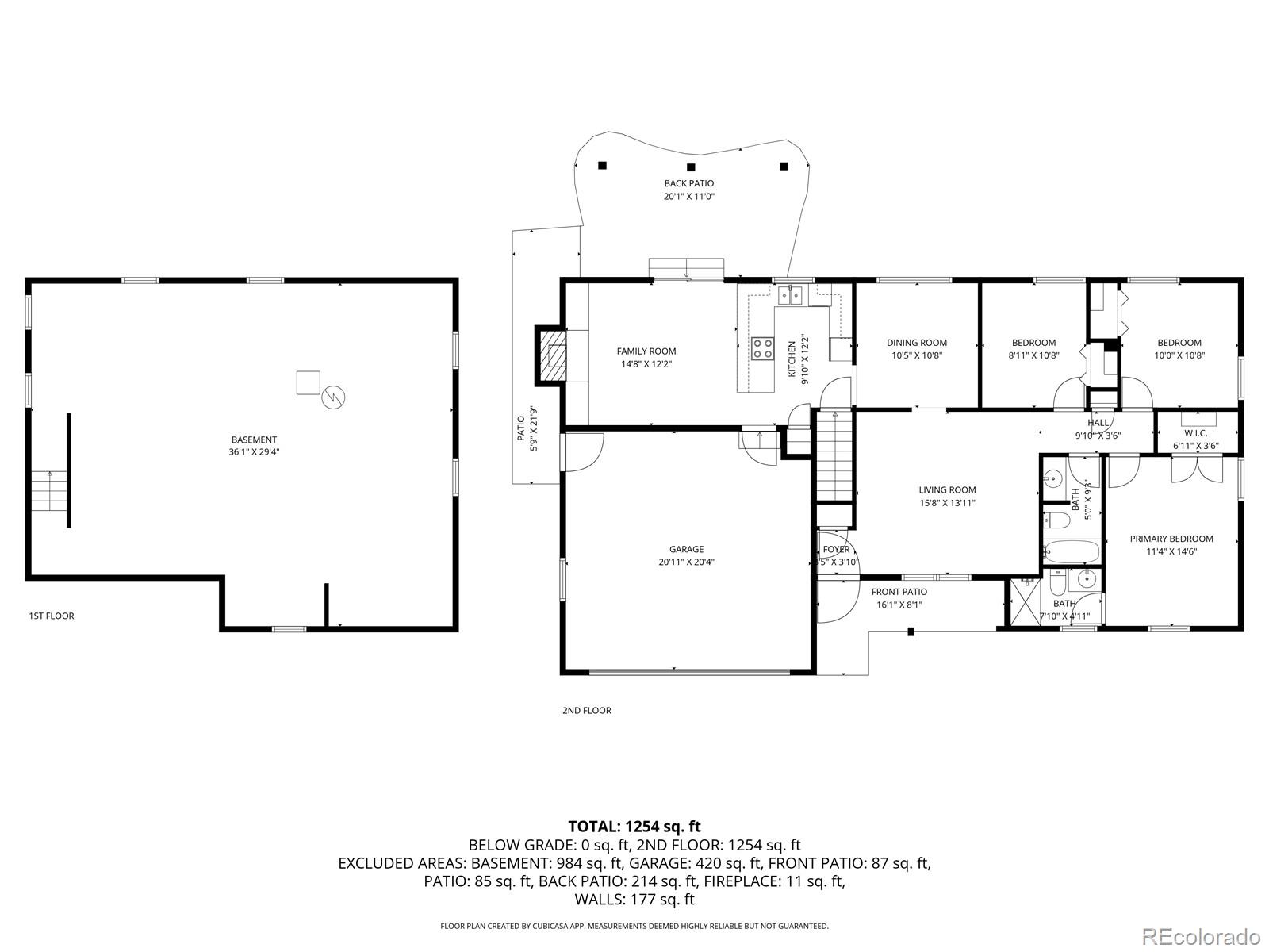 MLS Image #38 for 6372 s depew court,littleton, Colorado
