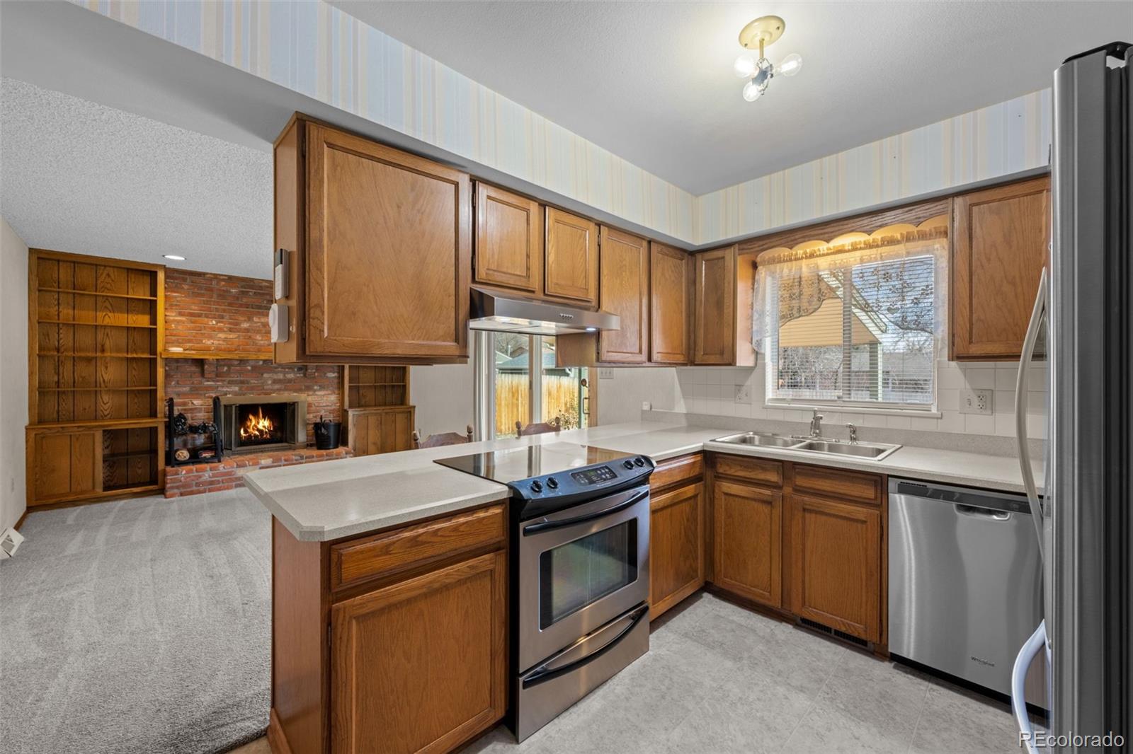 MLS Image #5 for 6372 s depew court,littleton, Colorado