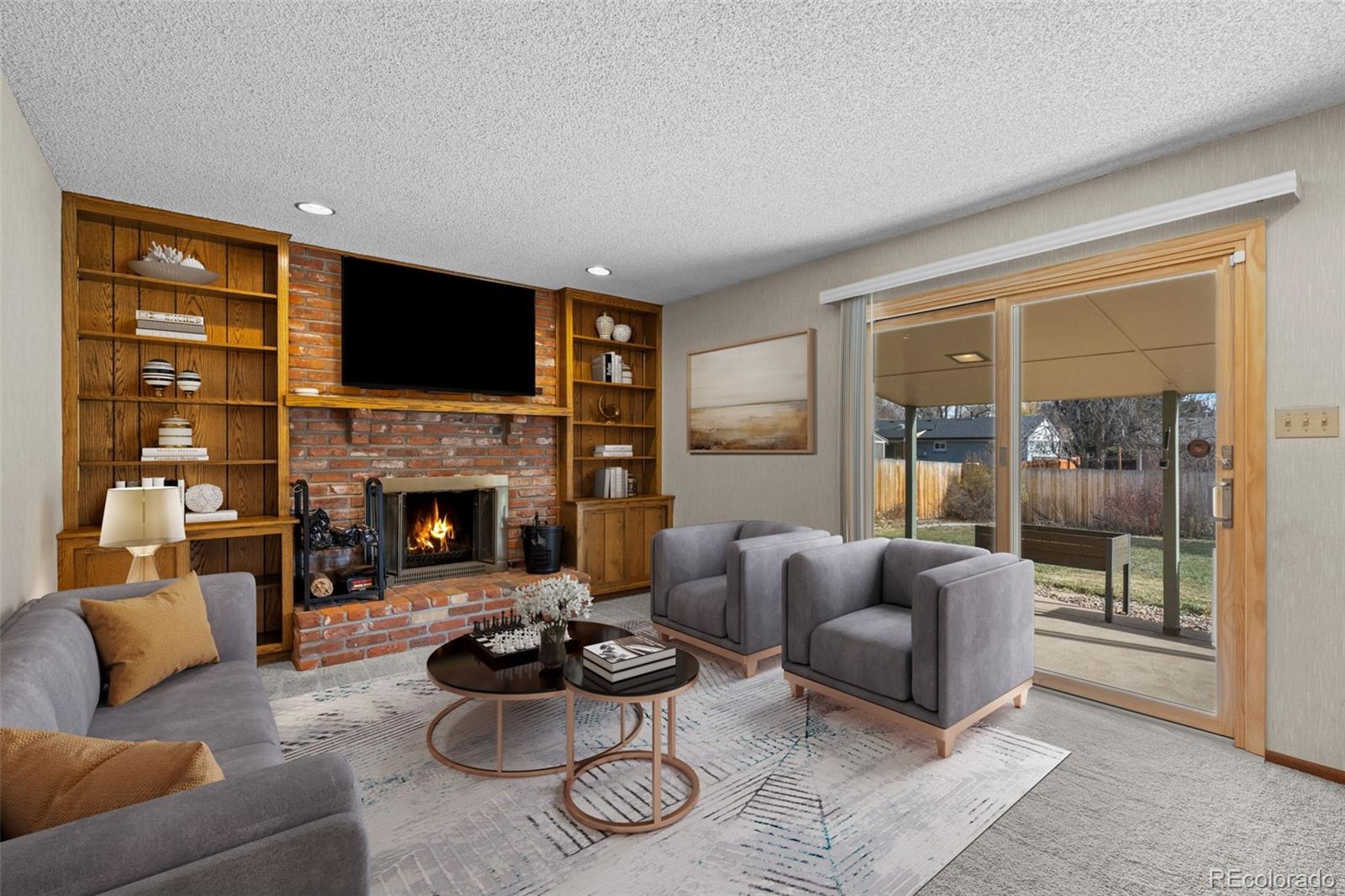 MLS Image #8 for 6372 s depew court,littleton, Colorado