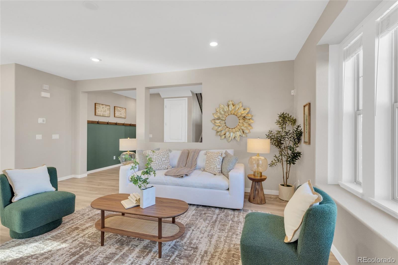 MLS Image #10 for 8392  bijou creek avenue,littleton, Colorado