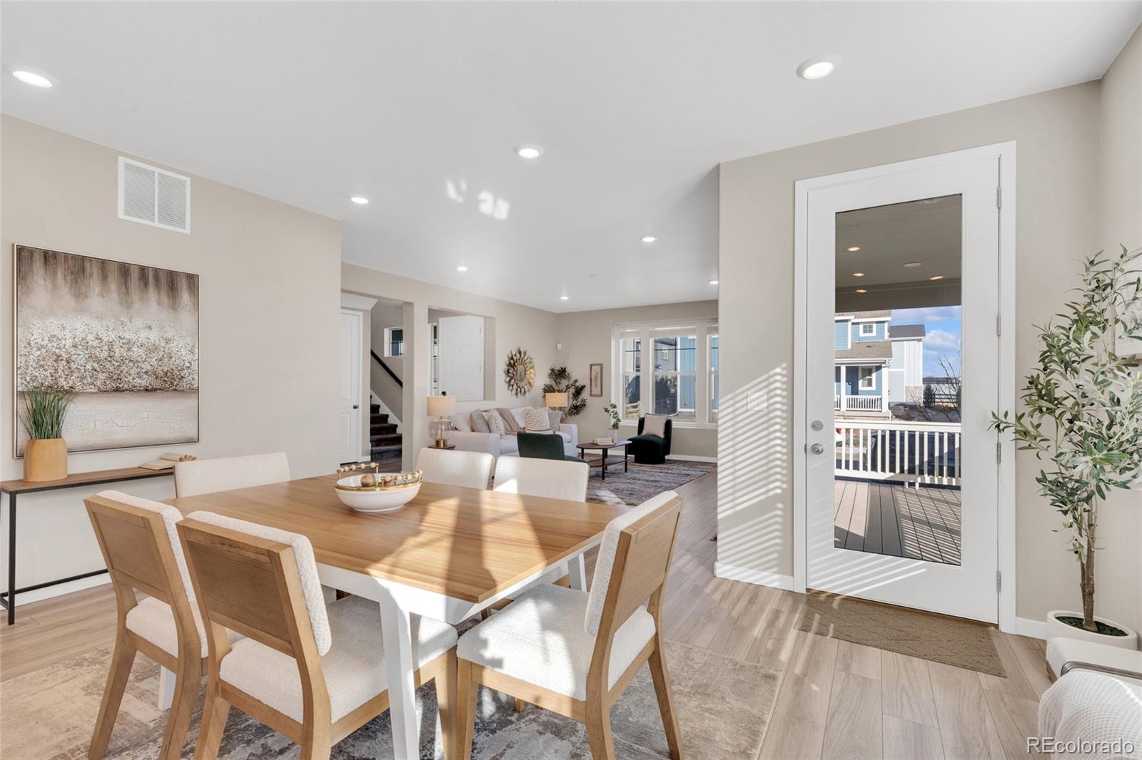 MLS Image #11 for 8392  bijou creek avenue,littleton, Colorado