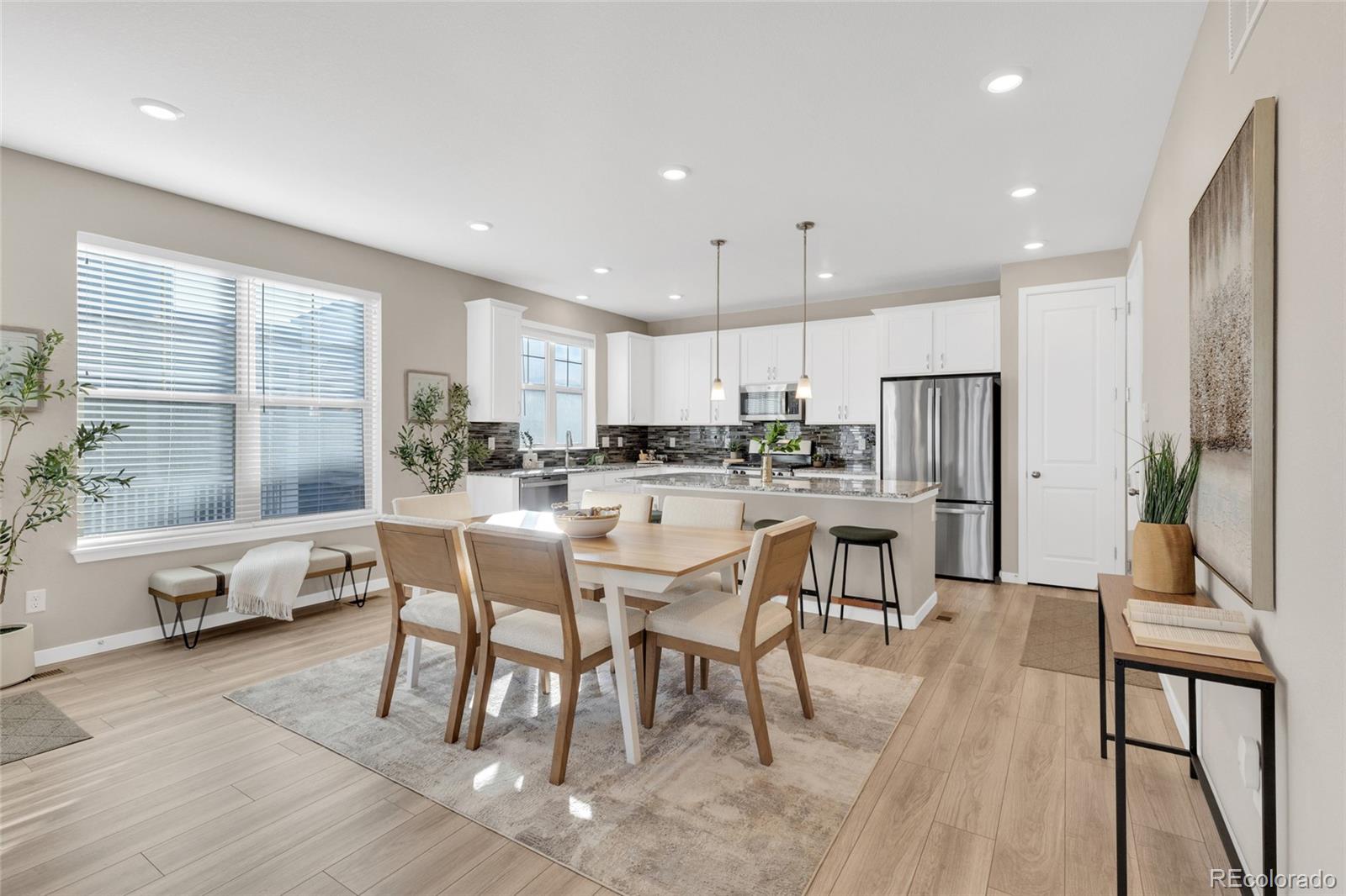MLS Image #12 for 8392  bijou creek avenue,littleton, Colorado