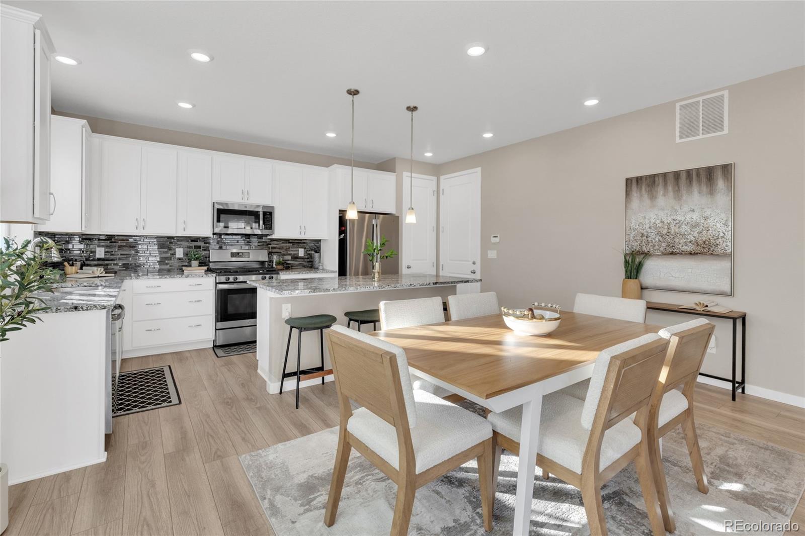 MLS Image #13 for 8392  bijou creek avenue,littleton, Colorado