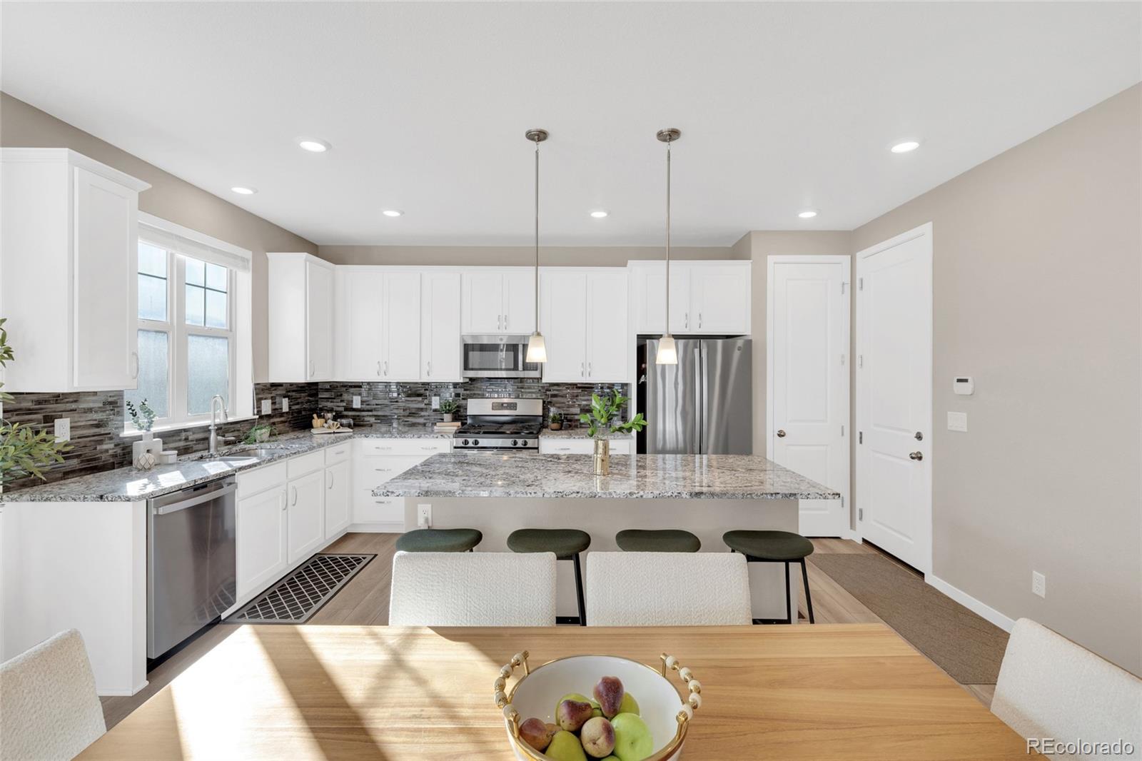 MLS Image #14 for 8392  bijou creek avenue,littleton, Colorado