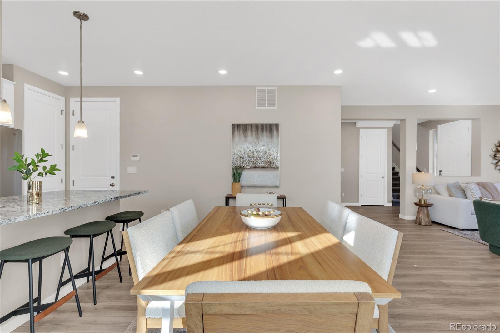 MLS Image #15 for 8392  bijou creek avenue,littleton, Colorado