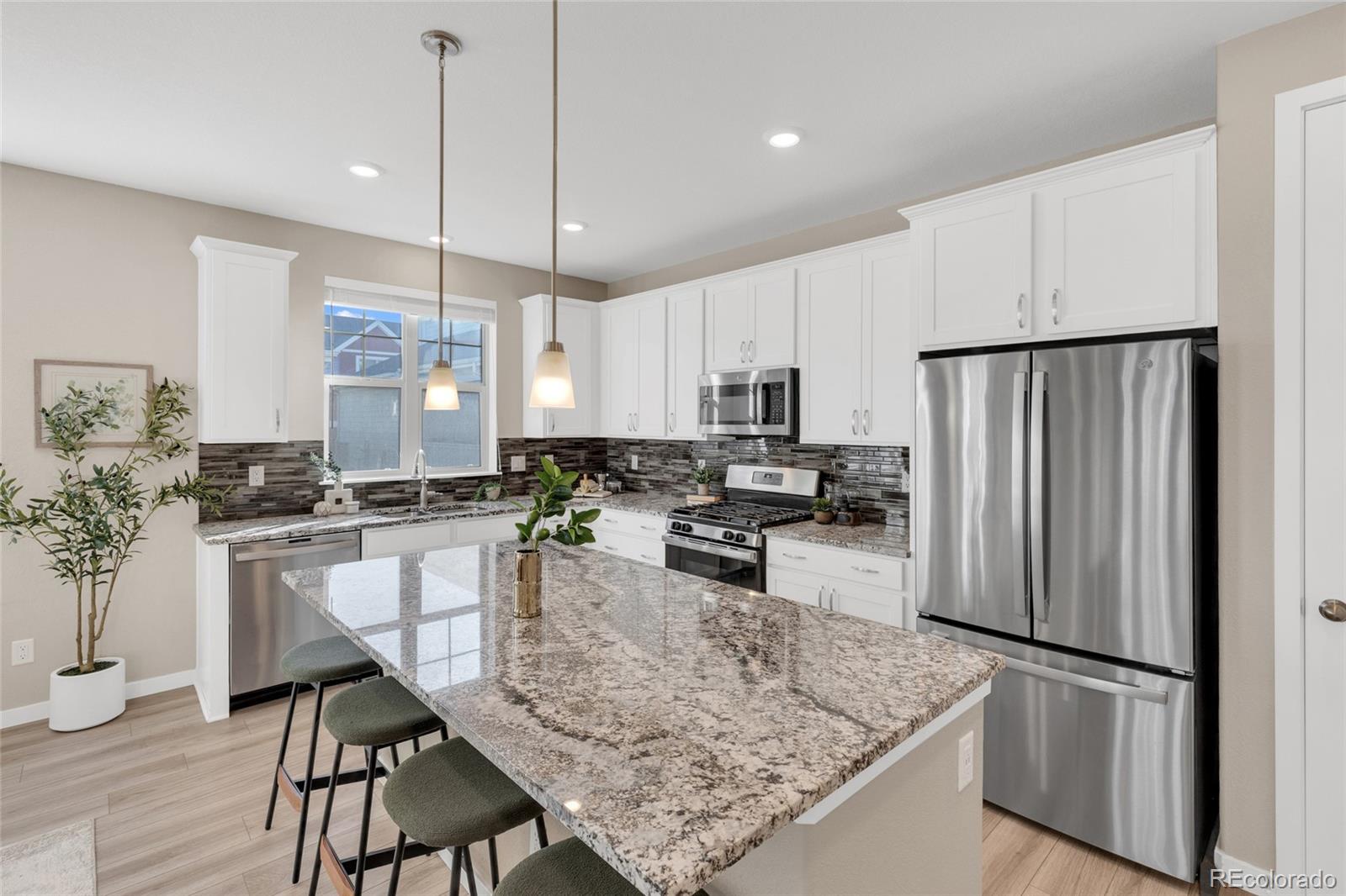 MLS Image #16 for 8392  bijou creek avenue,littleton, Colorado