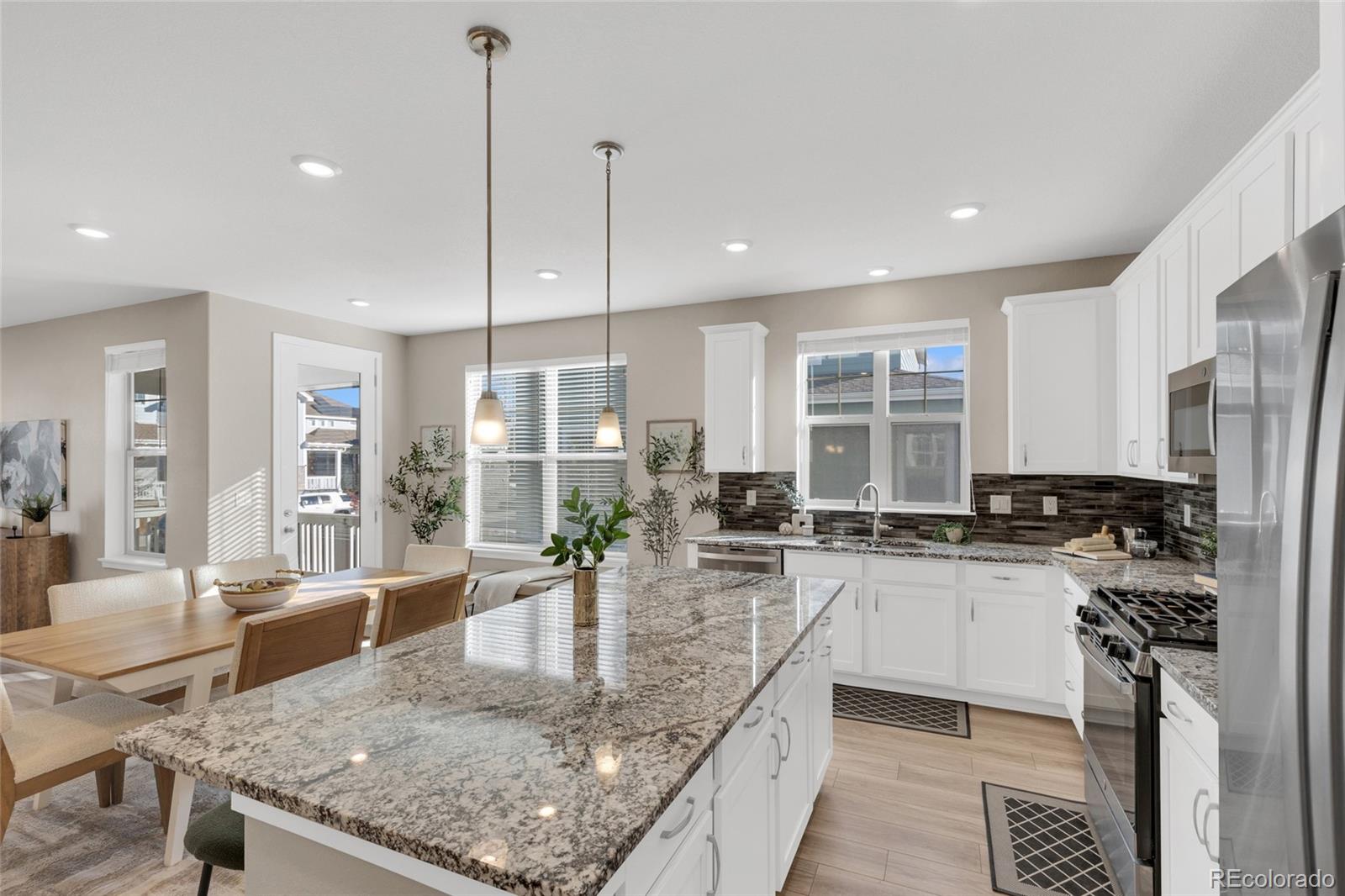 MLS Image #17 for 8392  bijou creek avenue,littleton, Colorado