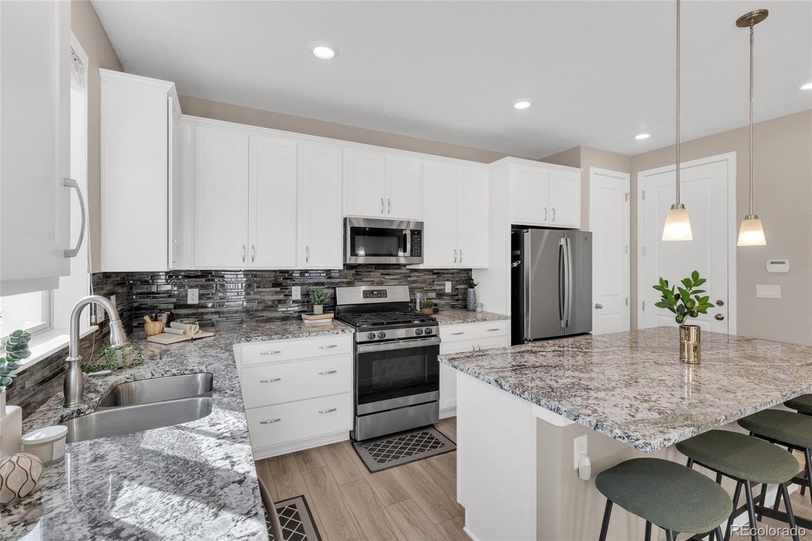MLS Image #18 for 8392  bijou creek avenue,littleton, Colorado