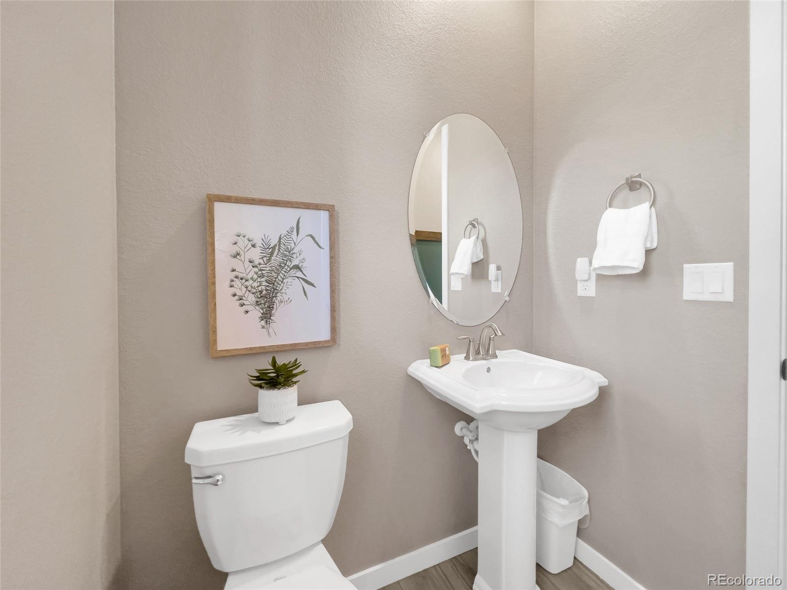 MLS Image #19 for 8392  bijou creek avenue,littleton, Colorado