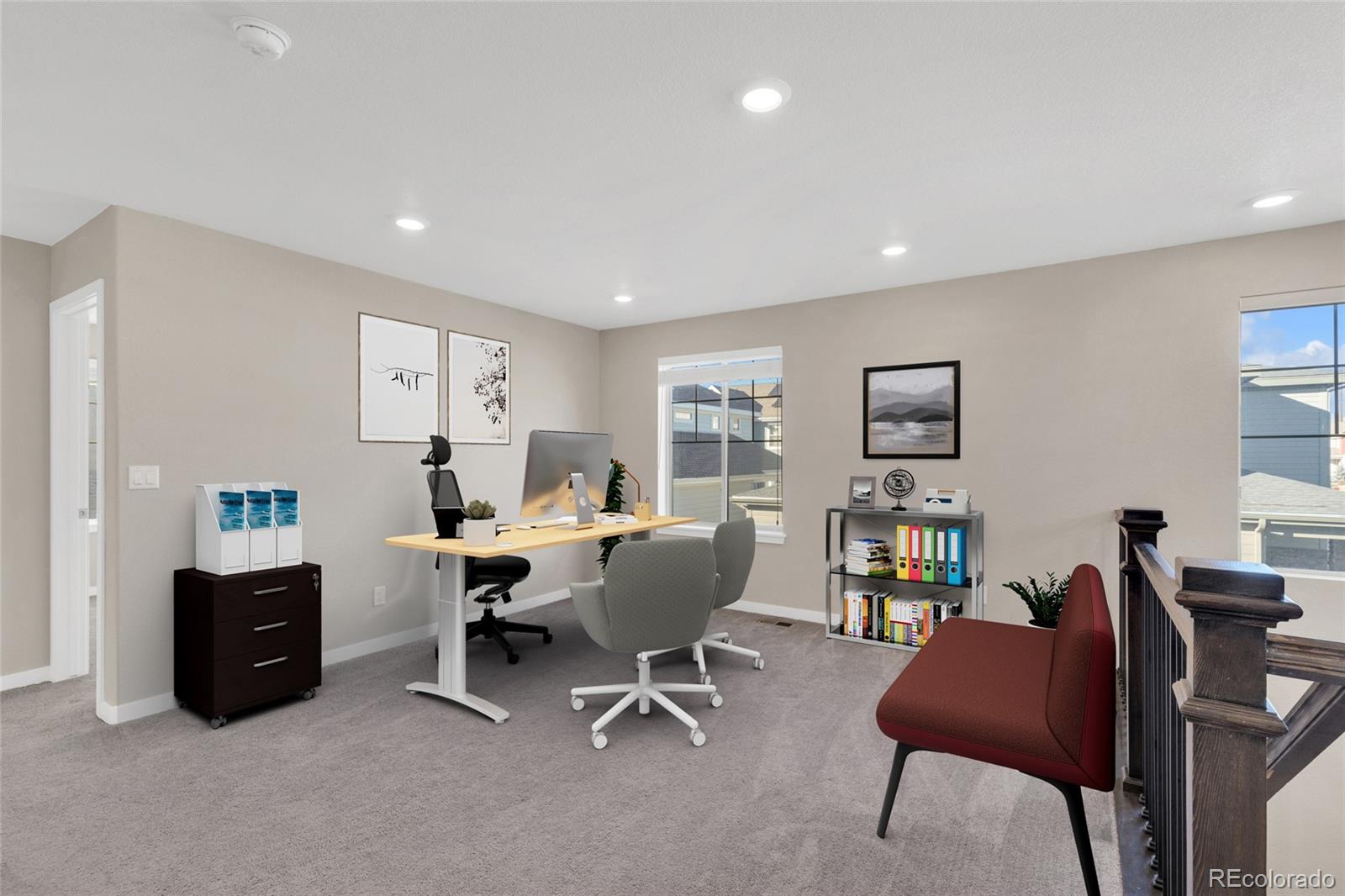 MLS Image #22 for 8392  bijou creek avenue,littleton, Colorado