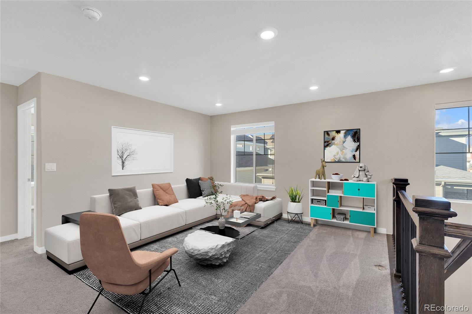 MLS Image #23 for 8392  bijou creek avenue,littleton, Colorado