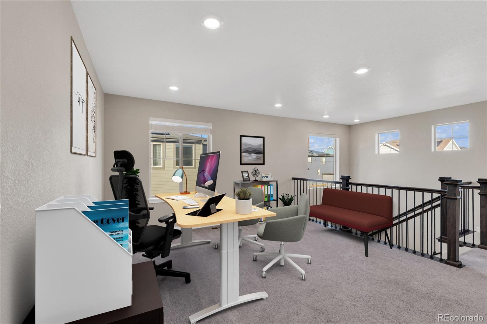 MLS Image #25 for 8392  bijou creek avenue,littleton, Colorado