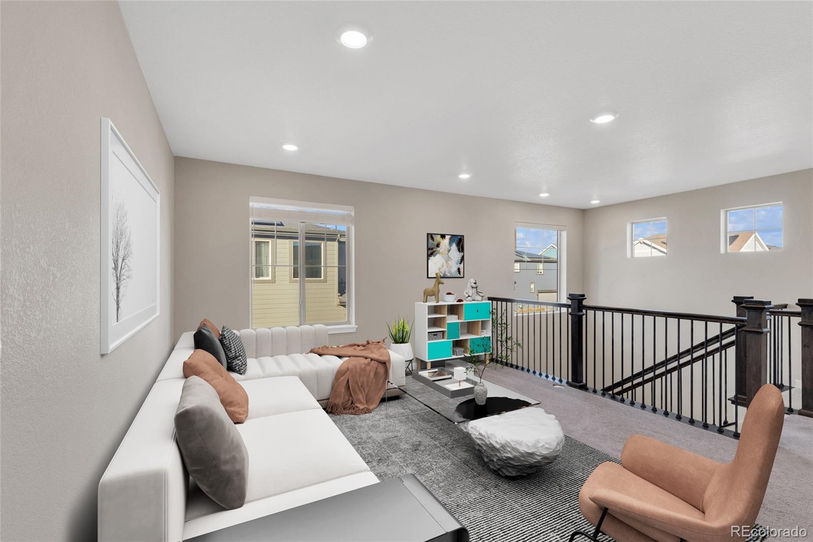MLS Image #26 for 8392  bijou creek avenue,littleton, Colorado
