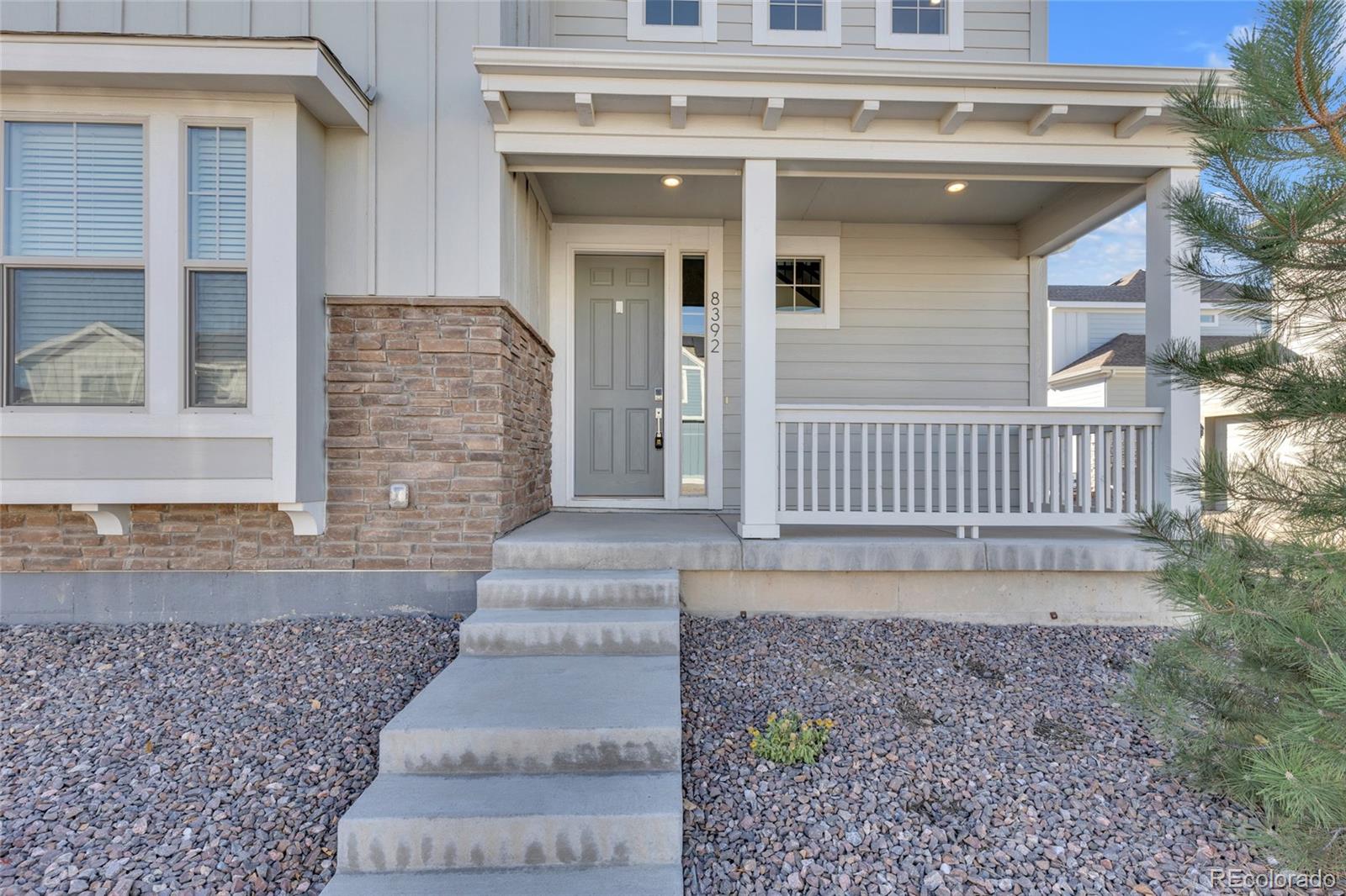 MLS Image #4 for 8392  bijou creek avenue,littleton, Colorado
