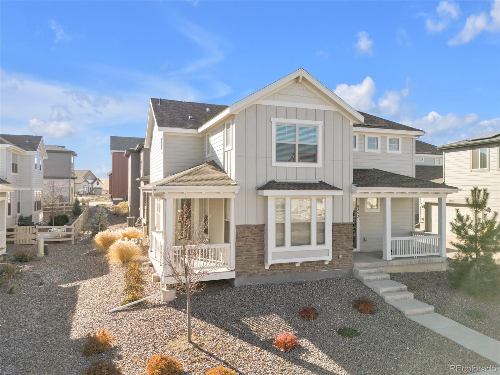 MLS Image #42 for 8392  bijou creek avenue,littleton, Colorado