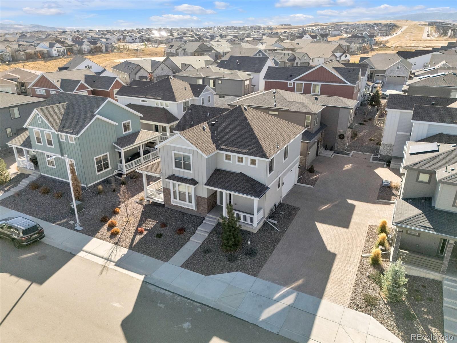 MLS Image #44 for 8392  bijou creek avenue,littleton, Colorado