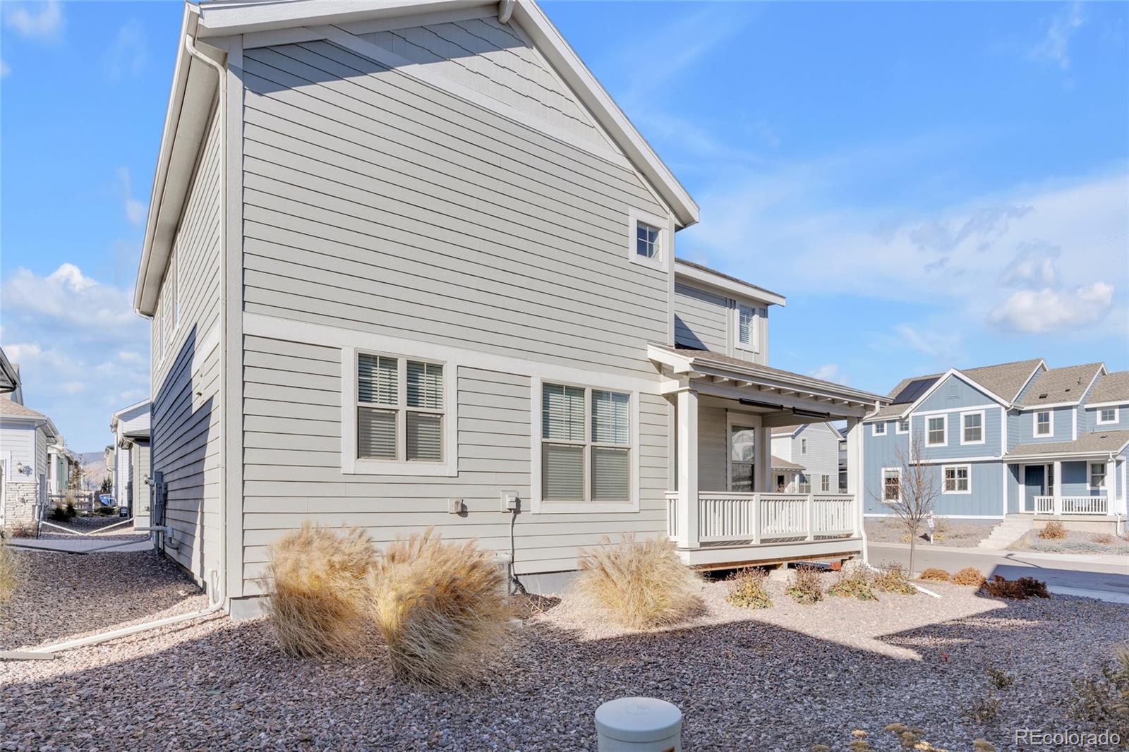 MLS Image #45 for 8392  bijou creek avenue,littleton, Colorado