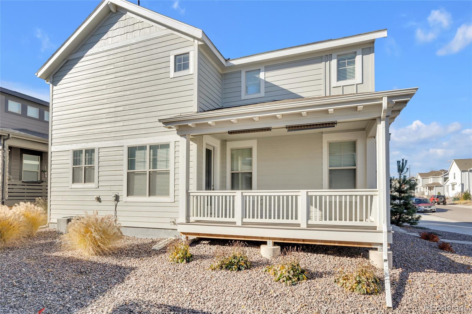 MLS Image #46 for 8392  bijou creek avenue,littleton, Colorado