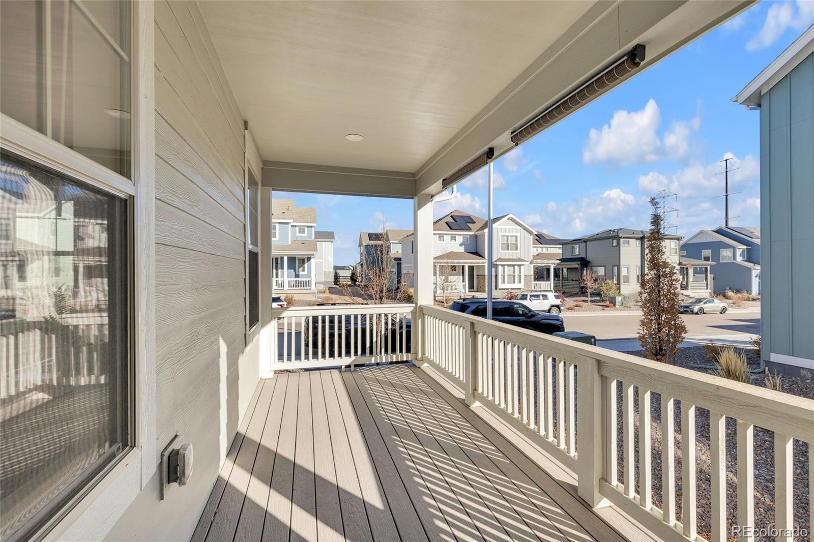 MLS Image #5 for 8392  bijou creek avenue,littleton, Colorado