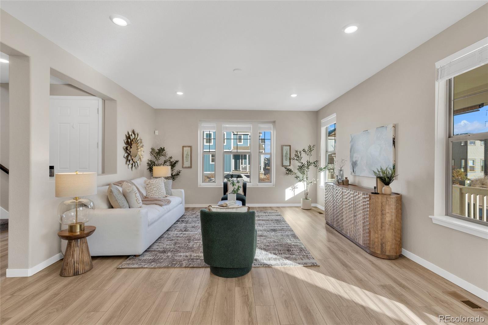 MLS Image #7 for 8392  bijou creek avenue,littleton, Colorado