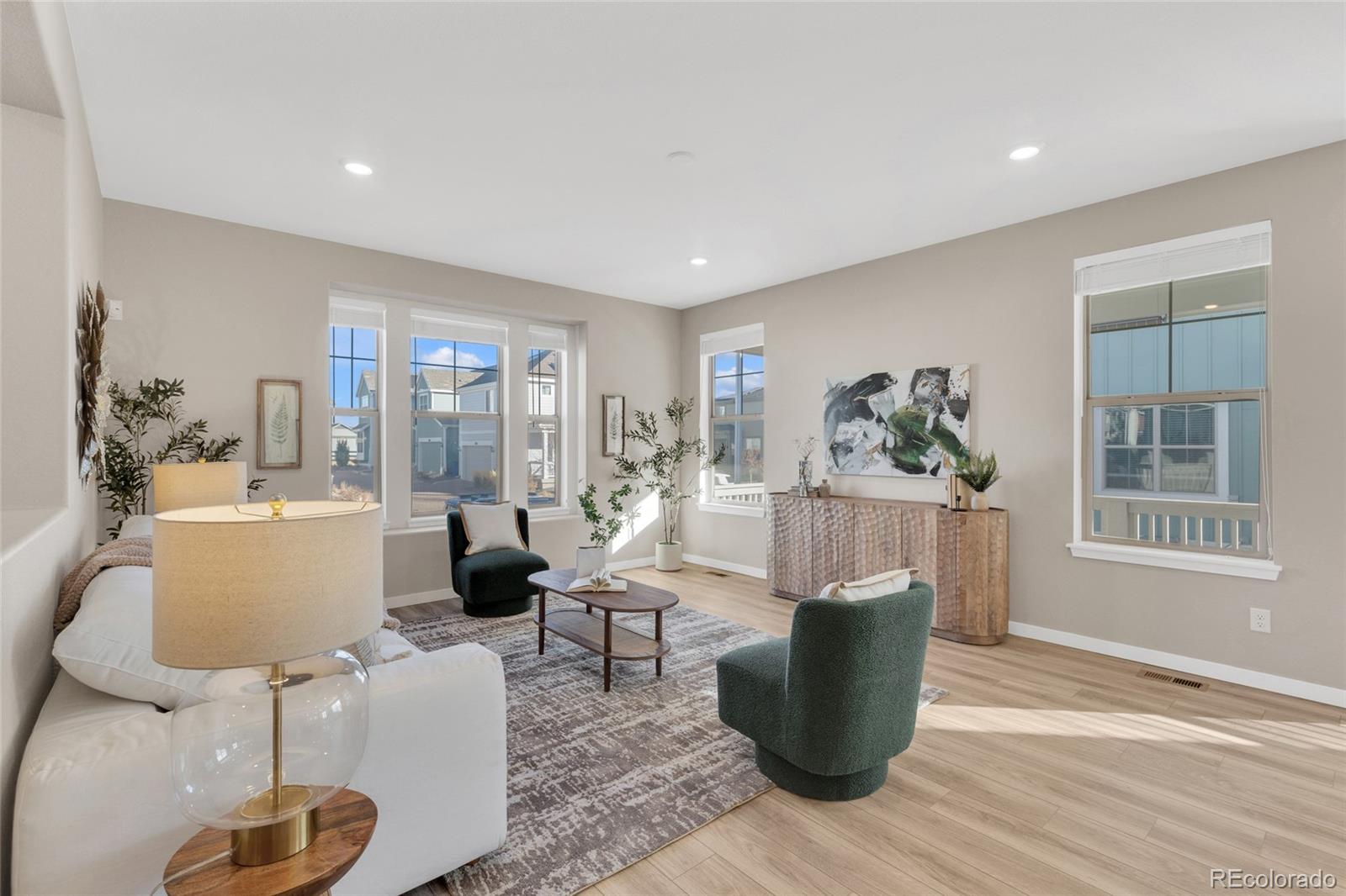 MLS Image #8 for 8392  bijou creek avenue,littleton, Colorado