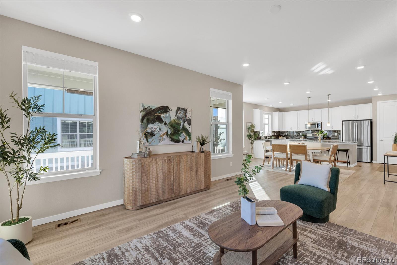 MLS Image #9 for 8392  bijou creek avenue,littleton, Colorado