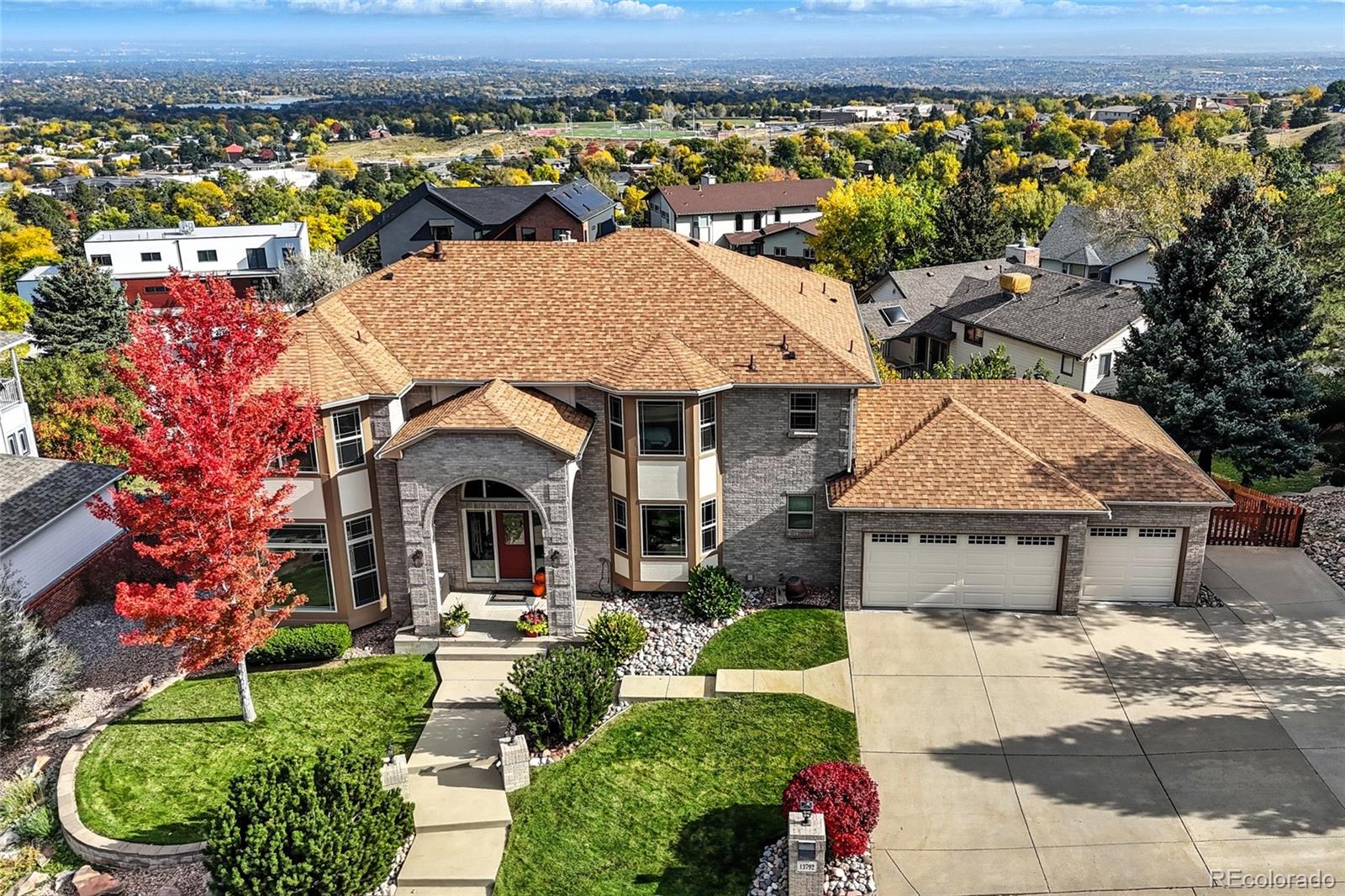MLS Image #1 for 13792 w kentucky drive,lakewood, Colorado