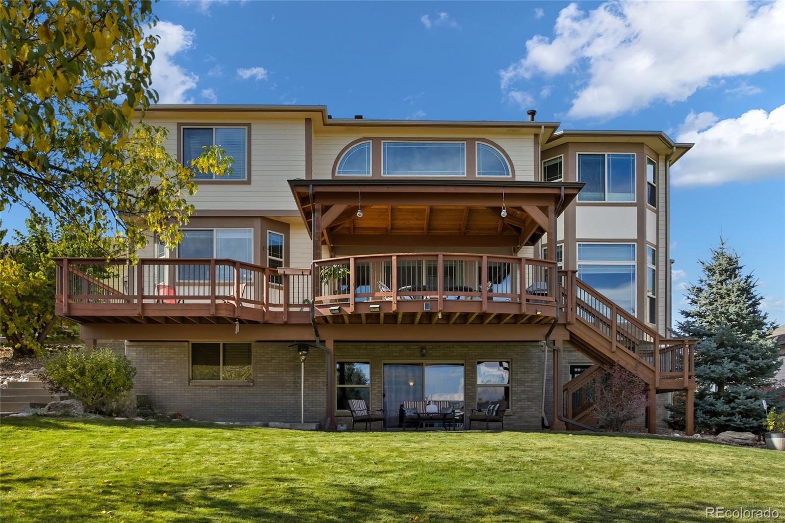 MLS Image #2 for 13792 w kentucky drive,lakewood, Colorado
