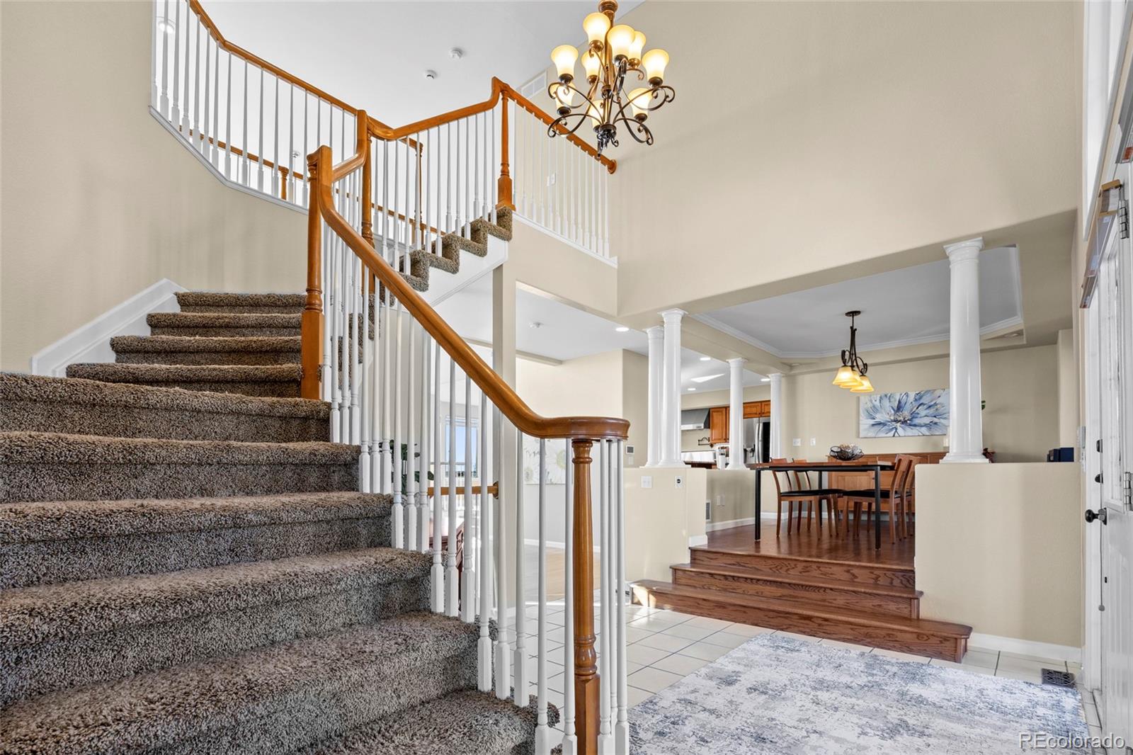 MLS Image #3 for 13792 w kentucky drive,lakewood, Colorado