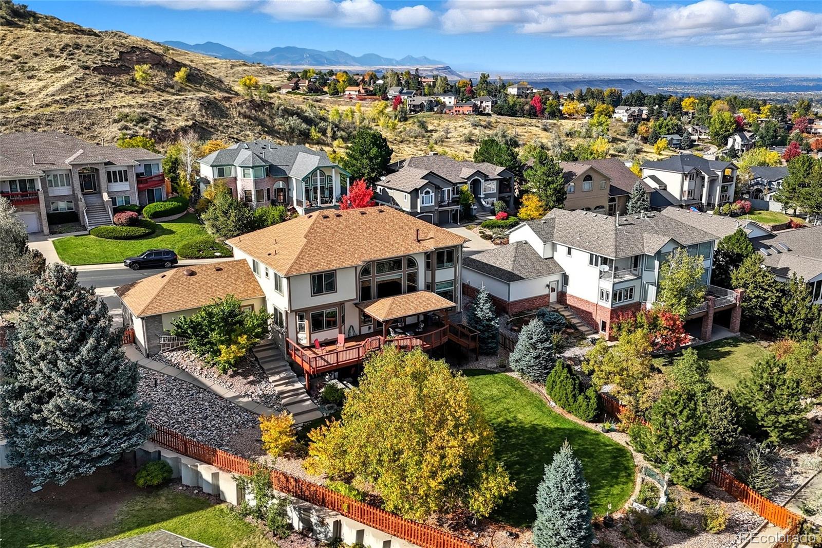 MLS Image #32 for 13792 w kentucky drive,lakewood, Colorado