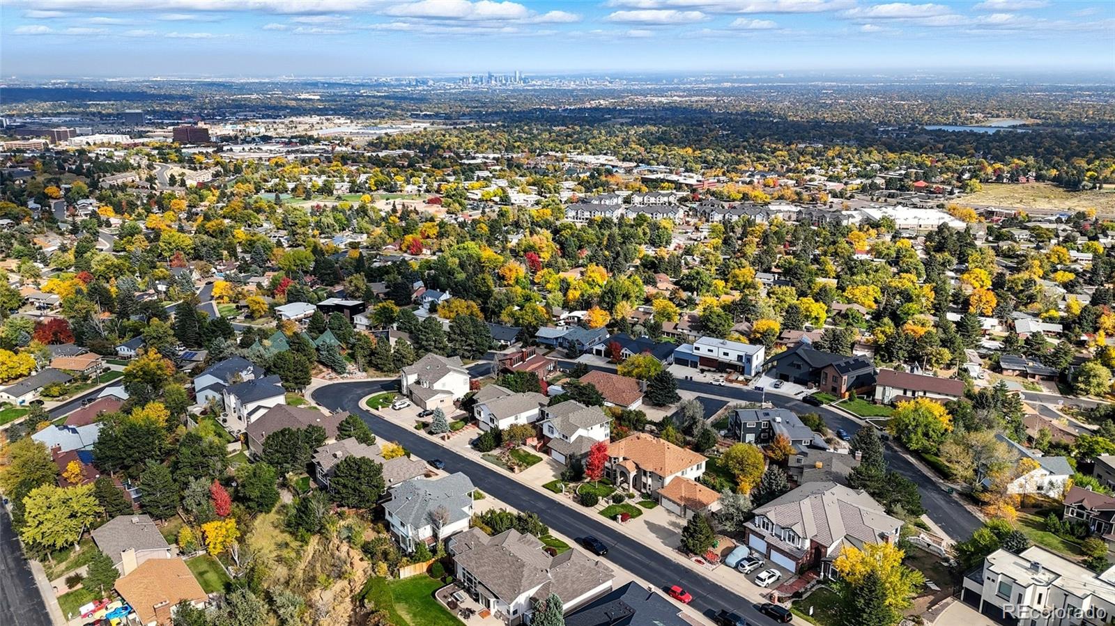 MLS Image #34 for 13792 w kentucky drive,lakewood, Colorado